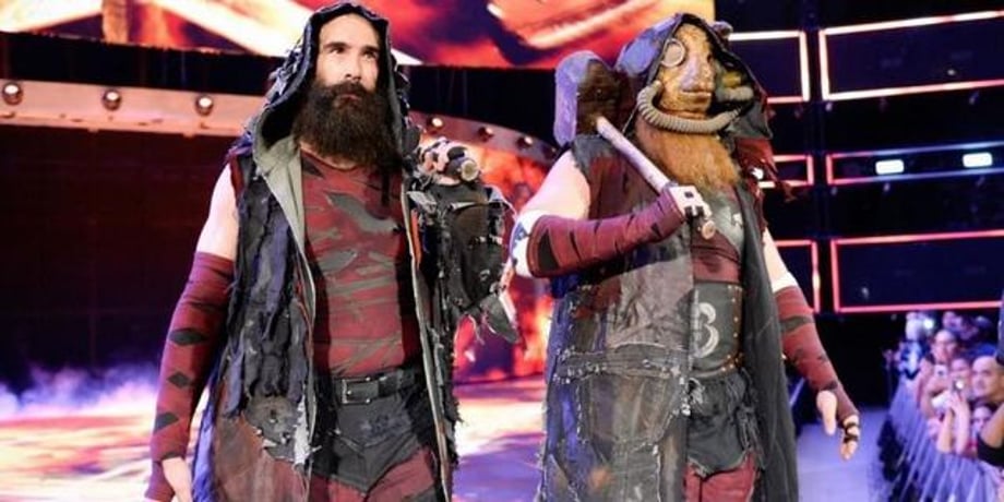 One Of MONEY IN THE BANK's Championship Matches Has Been Moved To The Kickoff Show