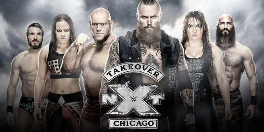 Mauro Ranallo Won't Be Providing Commentary For NXT TAKEOVER: CHICAGO II This Weekend