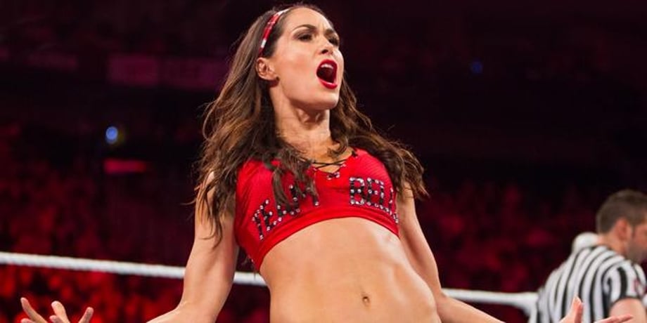 Brie Bella Responds To Reports She Wants To "Kill" John Cena After His Breakup With Sister Nikki