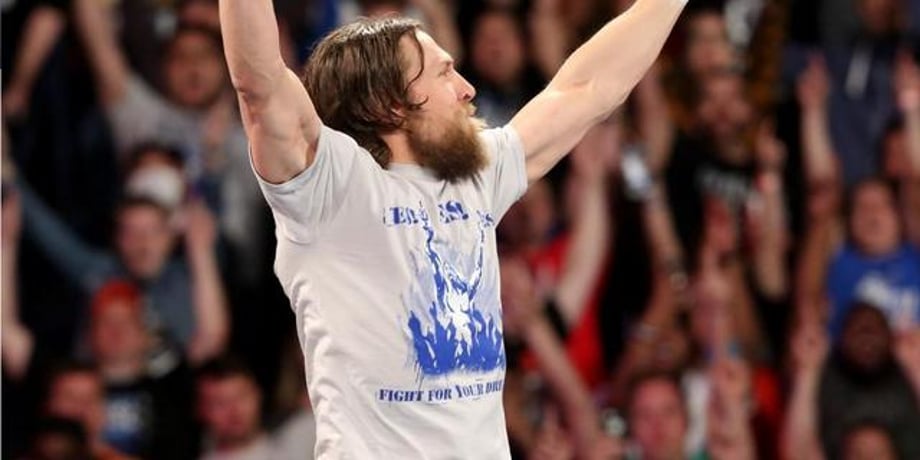 WWE Superstars Enter The Recording Booth For Bizarre Music Video Promoting Dual Branded PPVs