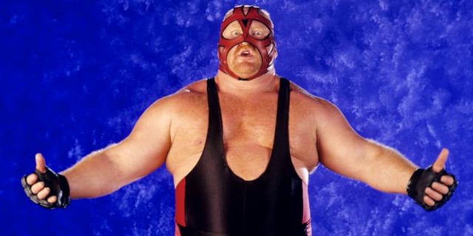 Wrestling Legend Vader Has Sadly Passed Away Aged 63