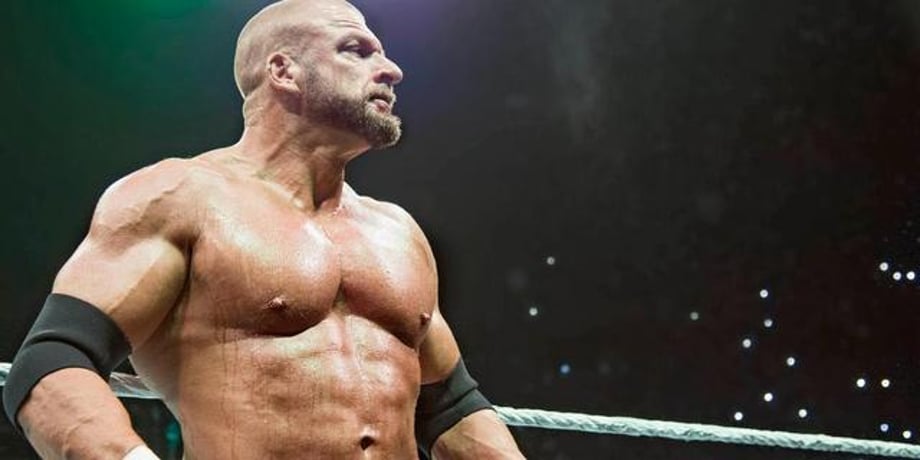 Triple H Says WWE Is Open To Some Sort Of Cross Promotion With New Japan Pro Wrestling