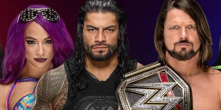 WWE 2K19's Cover Star May Have Been Revealed Sooner Than Expected - SPOILERS