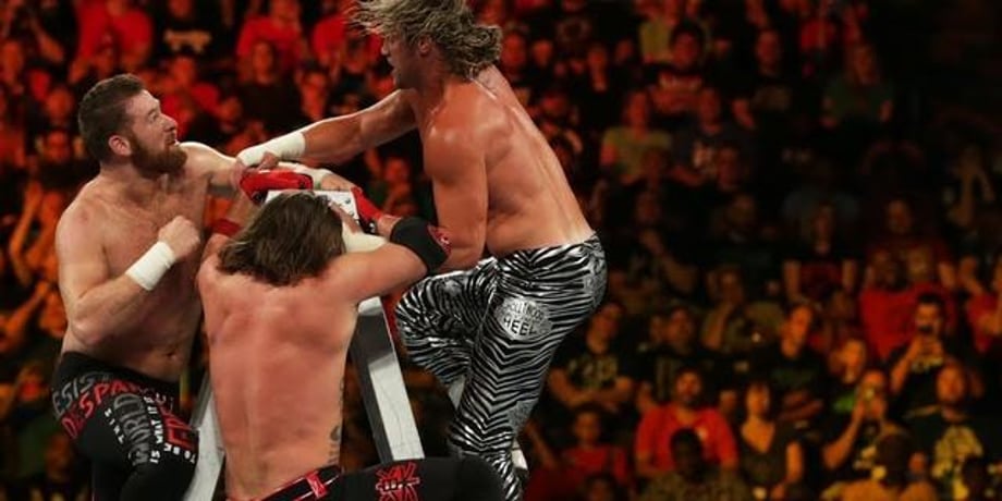 WWE Scrapped A Big MONEY IN THE BANK Announcement From This Monday's Episode OF RAW