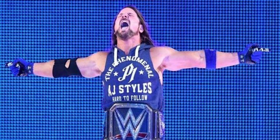 WWE May Be Positioning SMACKDOWN LIVE As Its New A-Show With That Move To Fox