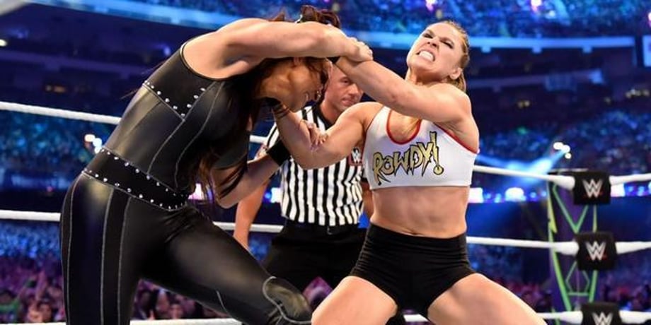 WWE And 2K Games Officially Announce That WWE 2K19 Will Be Released This Fall