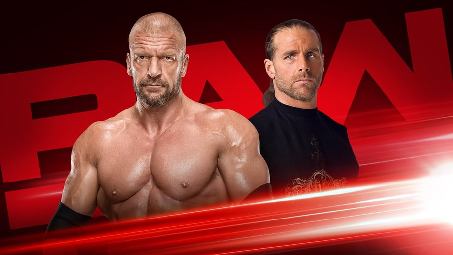 WWE MONDAY NIGHT RAW Highlights For October 8, 2018: Super Show-Down Fallout And More
