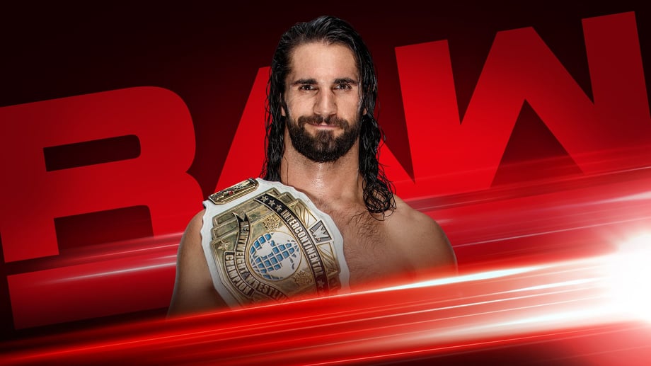 WWE MONDAY NIGHT RAW Highlights For December 10, 2018: Intercontinental Title TLC Match And More