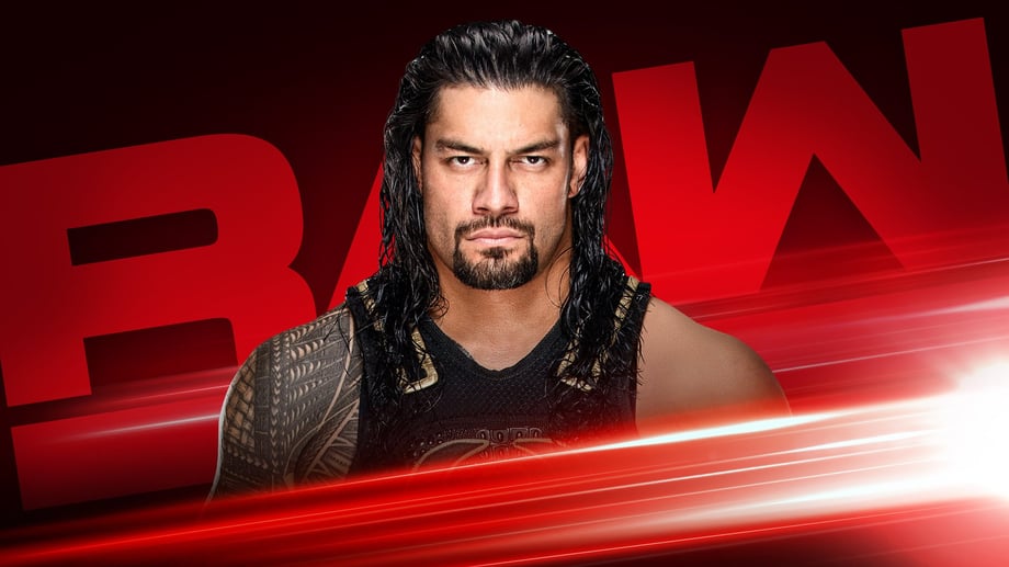 WWE MONDAY NIGHT RAW Highlights For February 25, 2019: Roman Reigns Returns, Ric Flair's Birthday And More
