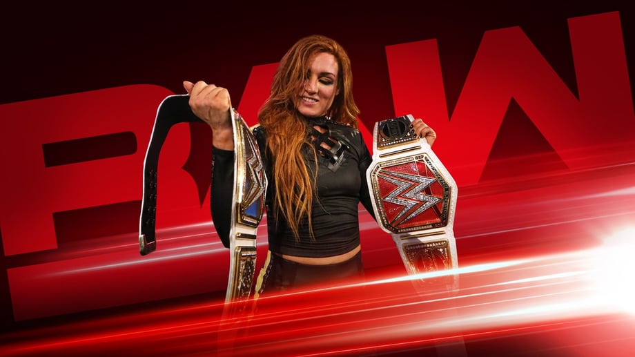 WWE MONDAY NIGHT RAW Highlights For April 8, 2019: Fallout From WrestleMania 35 And More