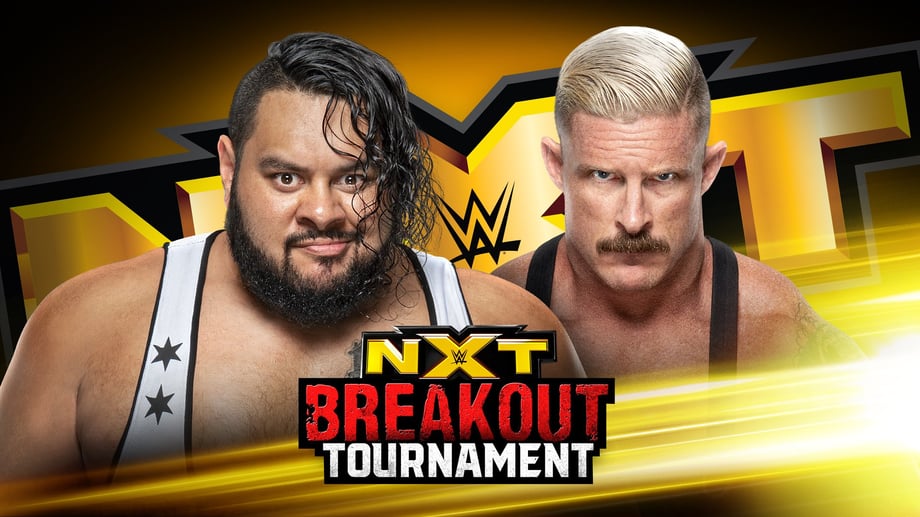 NXT SPOILERS Of Results For July 17, 2019: Kushida VS Apollo Crews, Matt Riddle VS Arturo Ruas And More