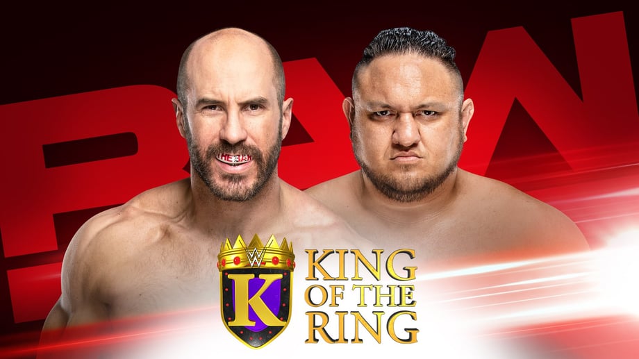 WWE MONDAY NIGHT RAW Highlights For August 19, 2019: Alexander VS Zayn, Joe VS Cesaro And More