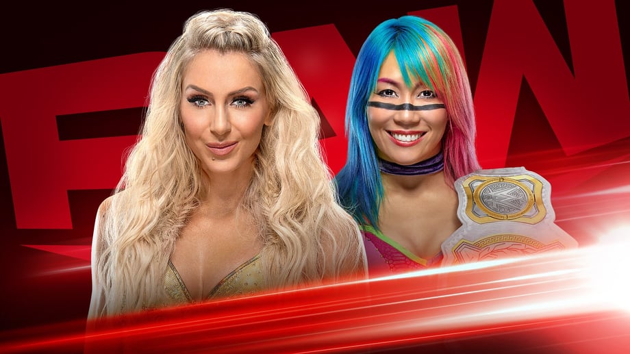 WWE MONDAY NIGHT RAW Highlights For November 25, 2019: United States Title Match, Asuka VS Flair And More