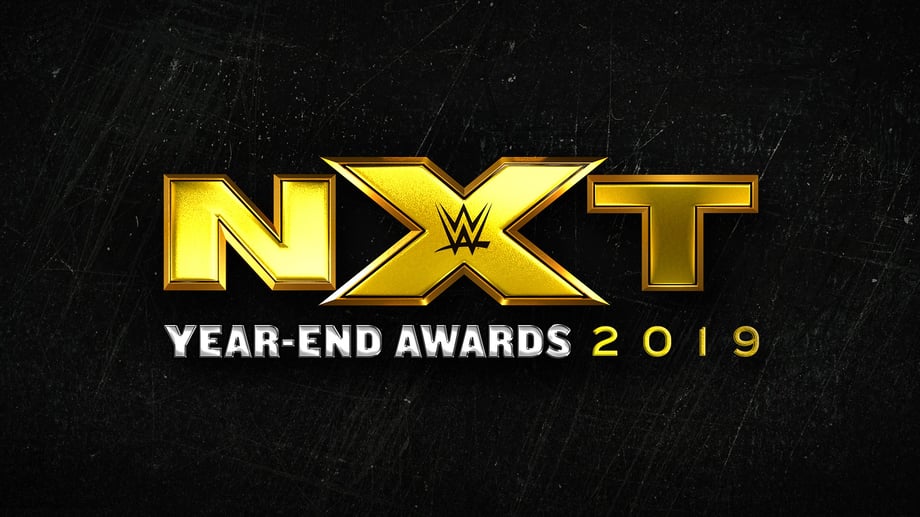 2019 NXT Year-End Awards Voting Is Now Open For Best Competitors, Match, Breakout Stars And More
