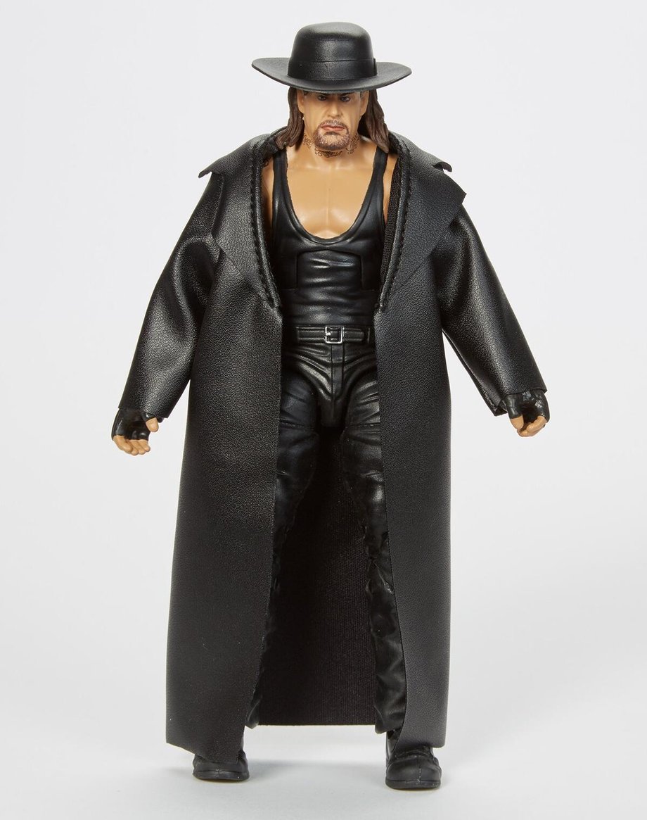 Undertaker (WrestleMania)