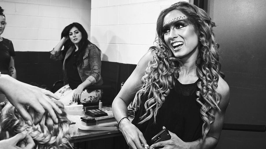 WWE Photo