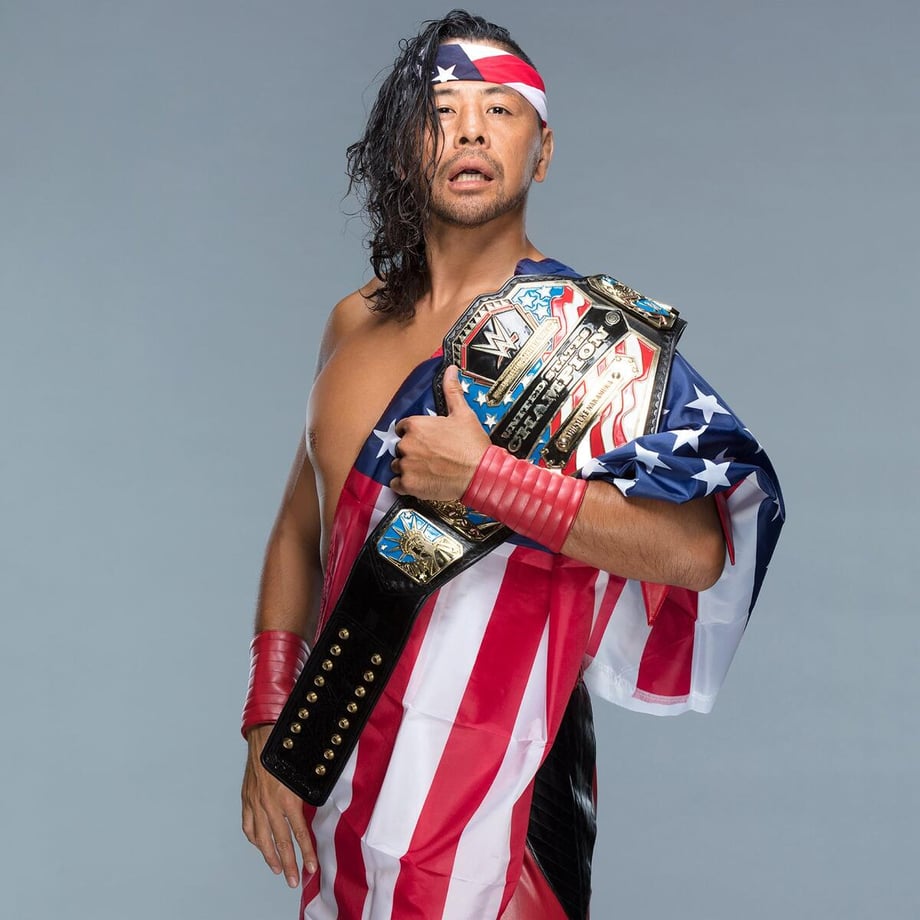 WWE Photo