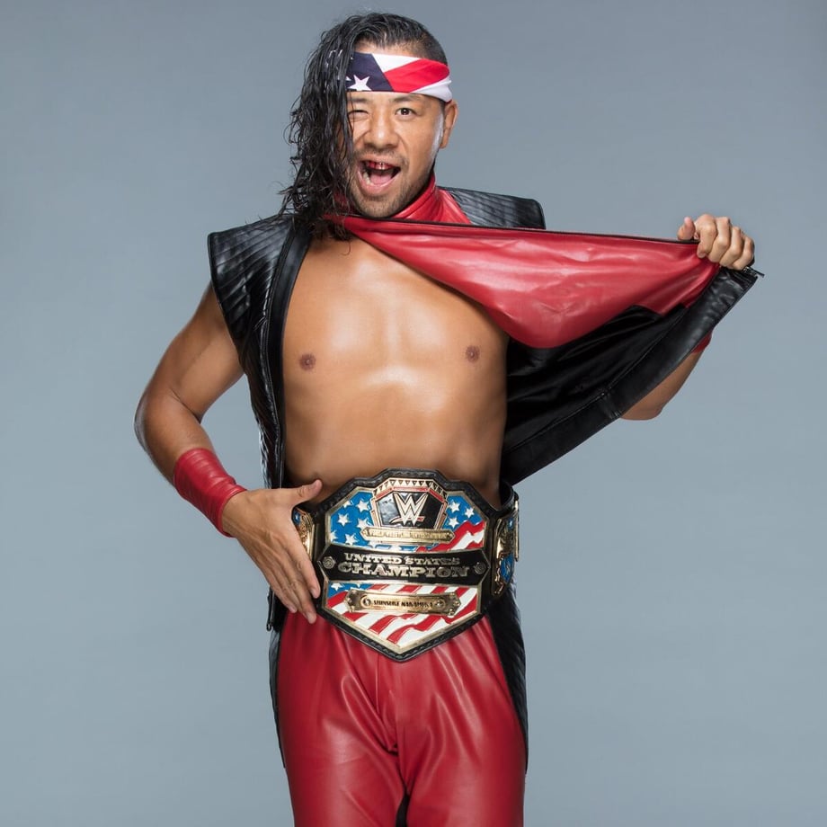 WWE Photo