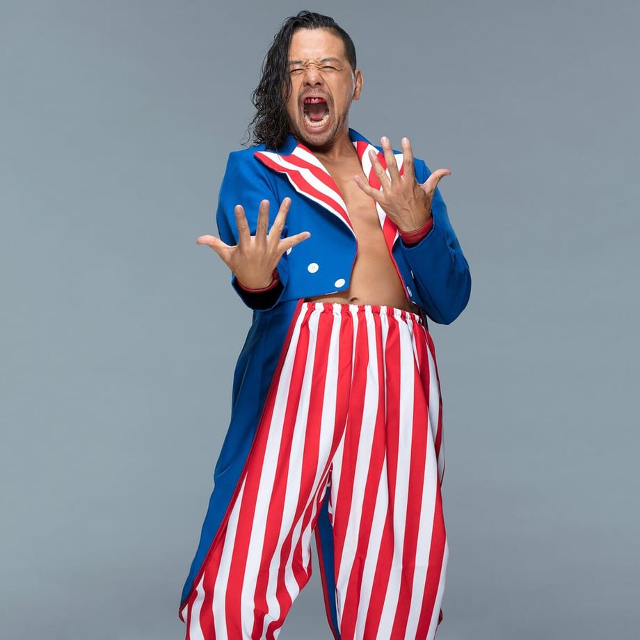 WWE Photo