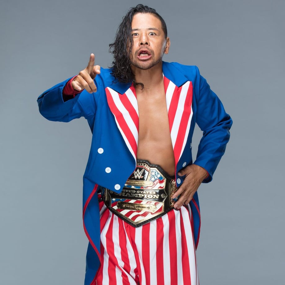 WWE Photo