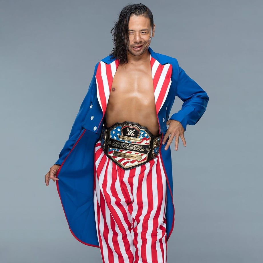 WWE Photo