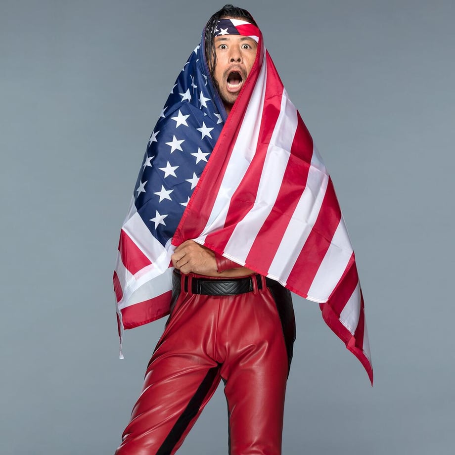 WWE Photo