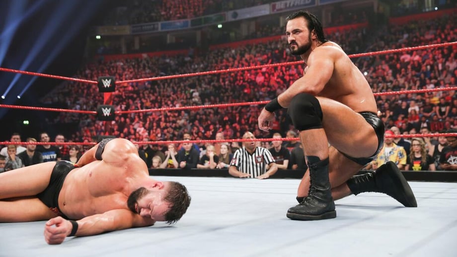 WWE Photo