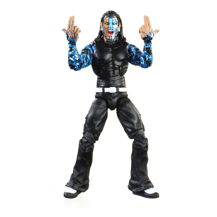Jeff Hardy