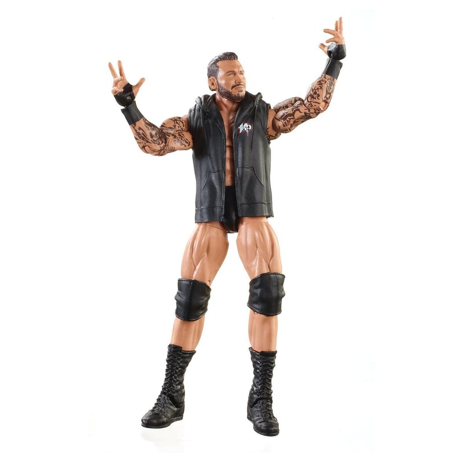 Randy Orton