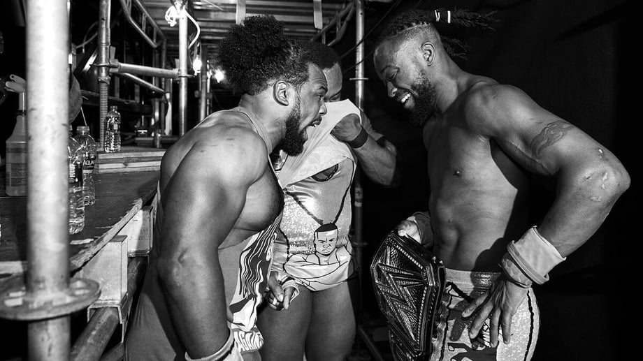 WWE Photo