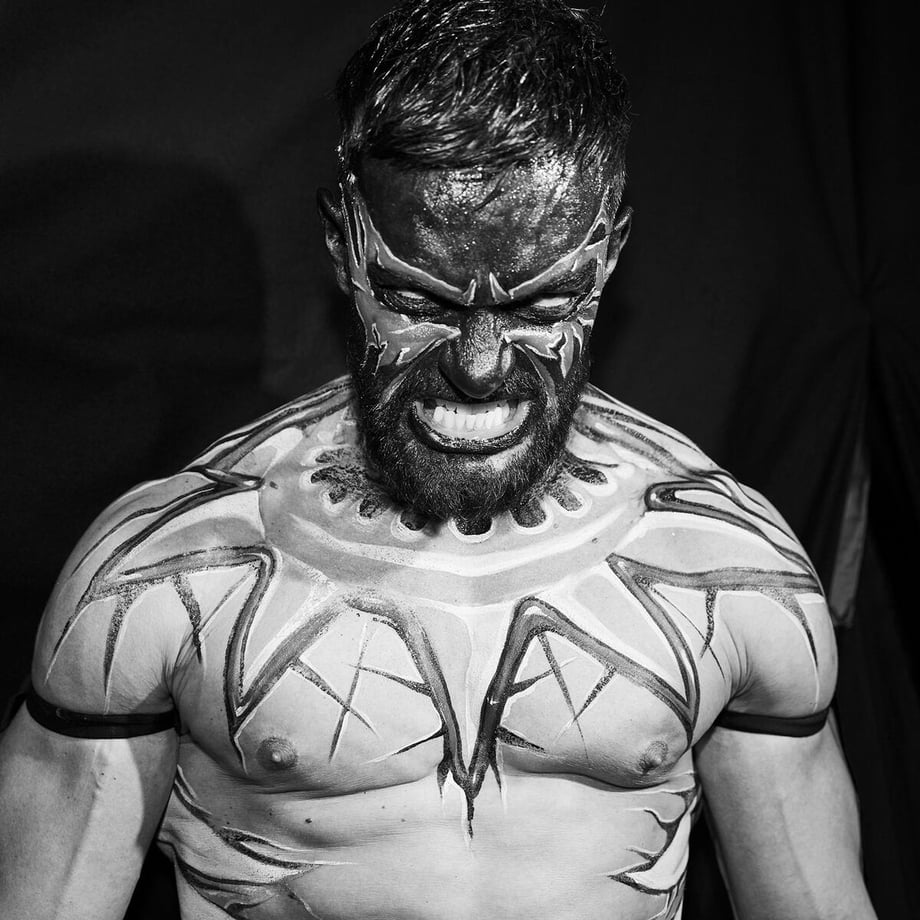WWE Photo