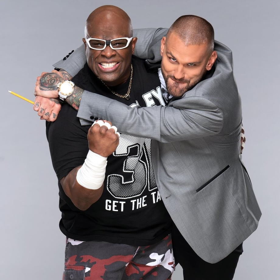 WWE Photo
