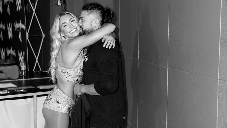 WWE Photo