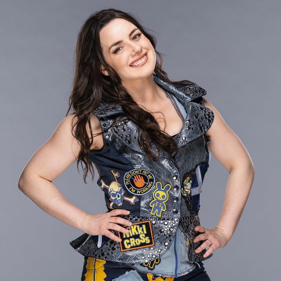 Nikki Cross