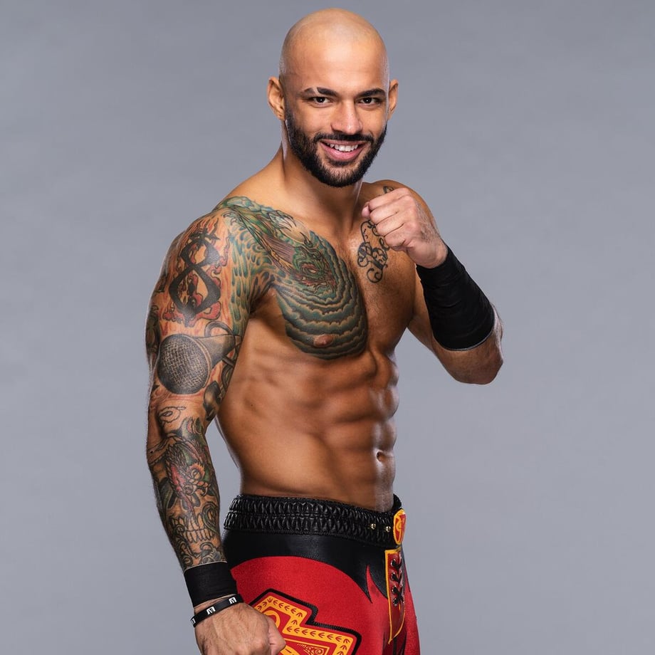 Ricochet