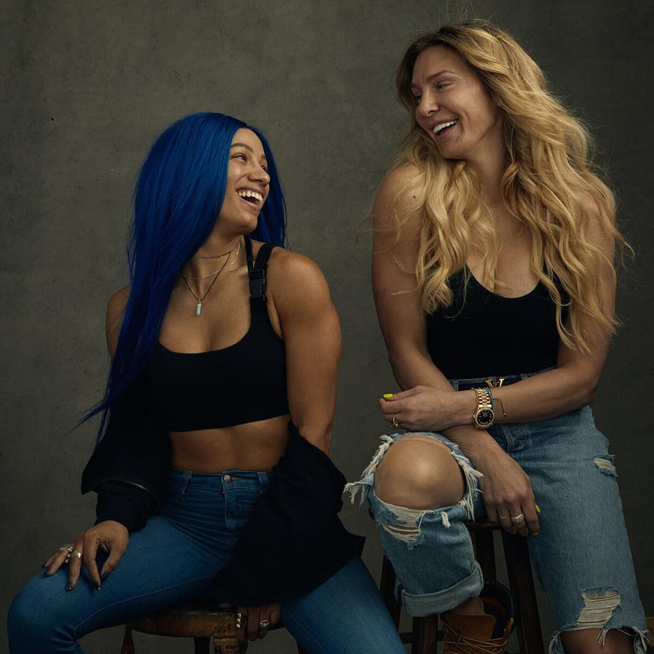 WWE Photo