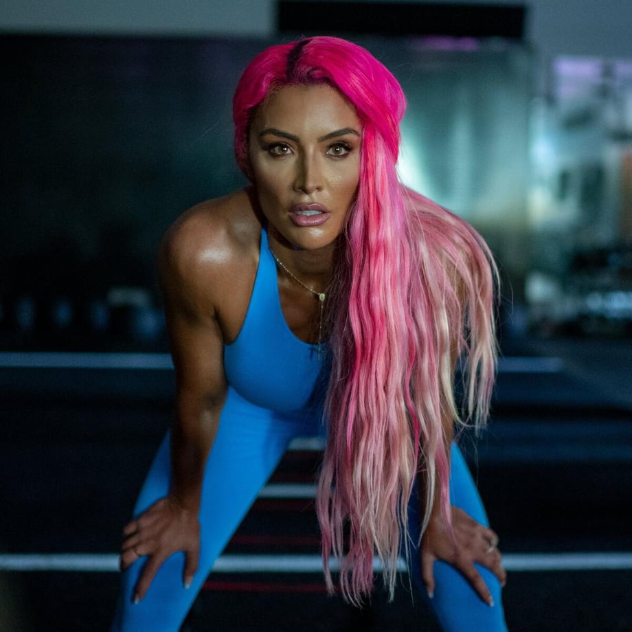 WWE Photo