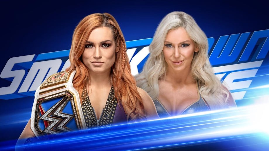 SMACKDOWN LIVE Highlights For October 9, 2018: Becky Lynch Vs Charlotte Flair, World Cup Qualifiers And More