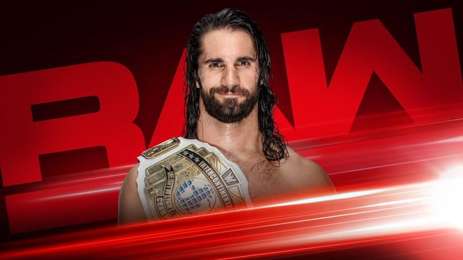 MONDAY NIGHT RAW Highlights For November 26, 2018: Intercontinental Championship Open Challenge And More