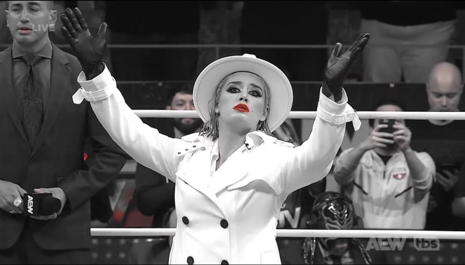 2 Matches Added To AEW WrestleDream, Lineup For Title Tuesday Homecoming & Collision