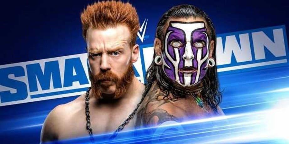 A "Controversial" Contract Signing Is Reportedly Planned For SMACKDOWN On Friday - SPOILERS