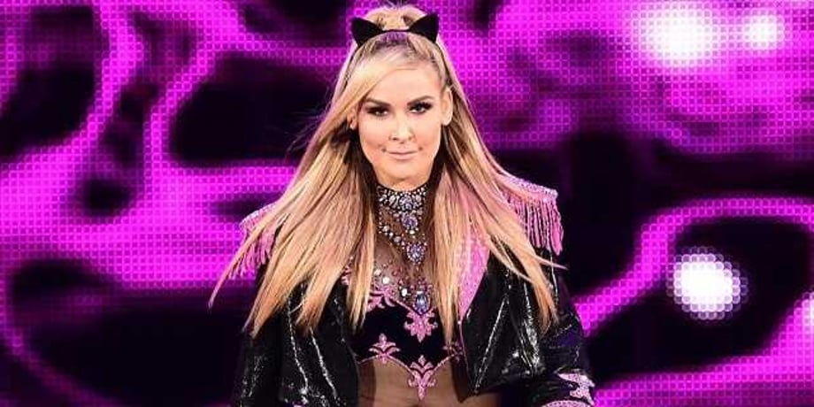 A Female WWE Superstar Is Travelling To Saudi Arabia For SUPER SHOWDOWN
