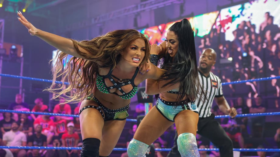 A Former NXT Women's Champion Has Been Confirmed For HOG'S CITY OF DREAMZ Show On March 15th