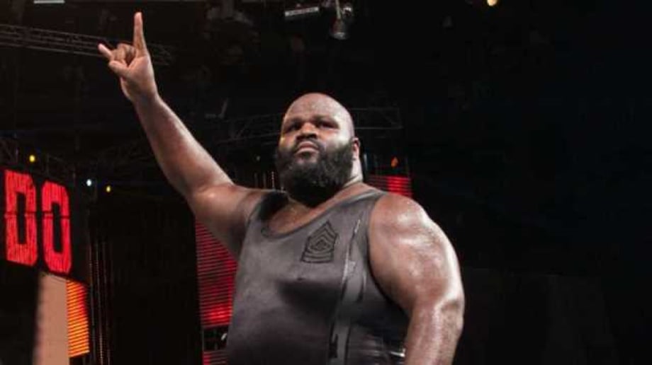A Former World Heavyweight Champion and Current WWE Hall Of Famer is Advertised For The GREATEST ROYAL RUMBLE