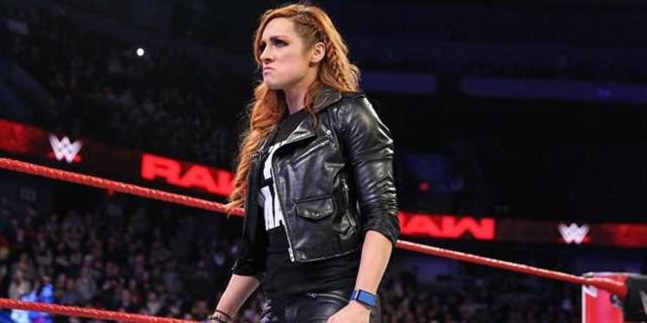 A Huge Angle Involving [SPOILER] And Ric Flair Reportedly Planned For Monday's RAW