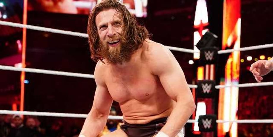 A Major RAW Vs. SMACKDOWN Main Event Is Being Advertised For The SURVIVOR SERIES PPV