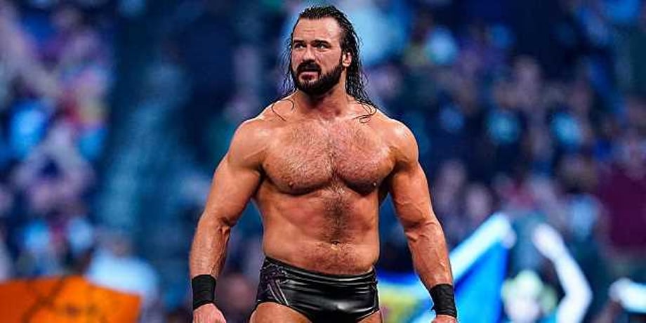 A MAJOR SPOILER For This Year's WRESTLEMANIA Has Been Revealed