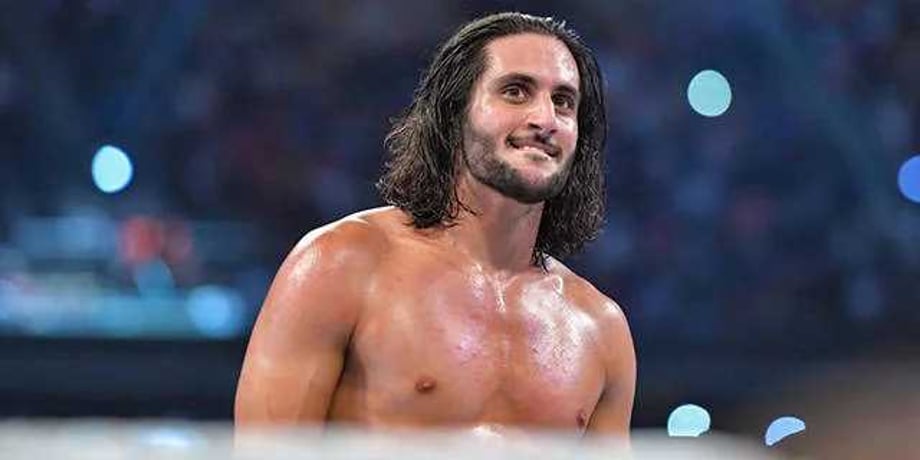 A Match Featuring NXT Superstar Mansoor Is Expected To Be Announced For WWE SUPER SHOWDOWN