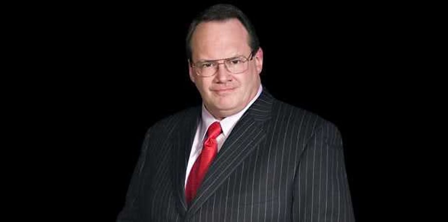 A New Rumor Suggests That Jim Cornette Might Be On His Way Back To TNA GLOBAL FORCE WRESTLING