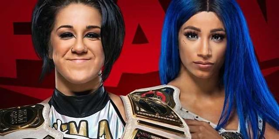 A Number Of Matches And SMACKDOWN Superstars Confirmed For Tonight's Episode Of RAW